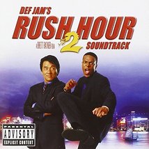 Rush Hour 2 [Audio CD] Lalo Schifrin and Various Artists - £9.39 GBP