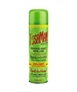 Bushman Repellent Plus Aerosol Spray 350g - £73.17 GBP