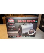 Bacon Nation Bacon Master Brand New Manual  - £62.27 GBP