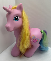 My Little Pony 2005 G3 Rarity Large 9&quot; Styling Pony  - $18.70