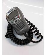 Cobra MR F300BT Bluetooth Wireless Waterproof Marine Handset Microphone  - $341.60 MXN