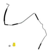 Edelmann 92955 Fits 2008-2011 Ford Focus 73.50in Power Steering Return L... - $49.15 CAD