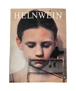 Signed Artist Gottfried Helnwein Hardcover Art Book State Russian Museum... - €198,85 EUR