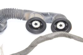 02-08 JAGUAR X-TYPE FRONT RIGHT PASSENGER DOOR WIRE HARNESS Q2562 image 10