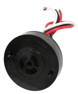 JL-200X-14 Twist-lock Receptacle Outdoor Lighting Controller 15AMP MAX, ... - €12,72 EUR