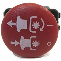 Rider PTO Blade Switch for Ferris Z 22180 Hustler Raptor SD Husqvarna RZ... - $31.62