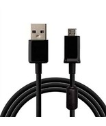 USB CHARGER LEAD FOR LOGITECH MX ERGO Wireless Darkfield Trackball Mouse - £3.99 GBP+