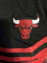 Nba Chicago Bulls Shorts Size XL-XXL - £46.61 GBP