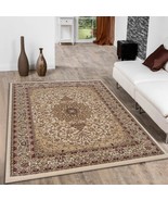 Elegant 9&#39;x12&#39; Persian-Style Area Rug - $1,046.29 CAD
