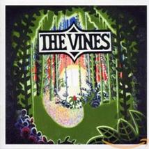 Highly Evolved-The Vines [Audio CD] The Vines - £15.56 GBP