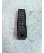 Defective Isonas Proximity Keypad with Corrosion AS-IS For Parts - $78.17 CAD