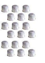 18 Pack Replacement Charcoal Water Filters,Fit Farberware Coffee Makers,... - $16.55