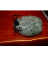 MOTHER SPIDER NEST WEB SALES Halloween Party Creepy Hanging Decoration F... - $277.26 MXN