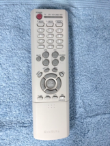 Samsung BP59 - 00048 Remote Control - Genuine OEM - Tested/Works! Fast F... - £6.06 GBP