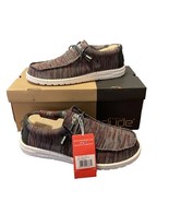 Hey Dude Wally Sox | Men&#39;s Shoes | Size 9 | Men&#39;s slip on loafers | Garg... - $31.74