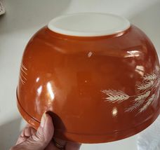 Pyrex Mixing Bowl Autumn Harvest Brown No. 403 2.5L image 4