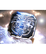 HAUNTED ANTIQUE NECKLACE ANCIENT KING'S BLESSINGS HIGHEST LIGHT ADVANCED... - $181.13