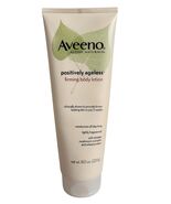 Aveeno Active Naturals Positively Ageless Firming Body Lotion 8 oz New - $49.40