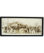 1926 North Plainfield High School Class Trip Mount Vernon Washington DC ... - $371.25