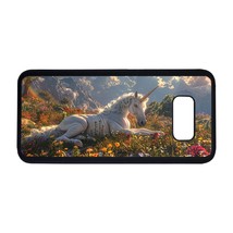 Unicorn Samsung Galaxy S8 PLUS Cover - £14.06 GBP