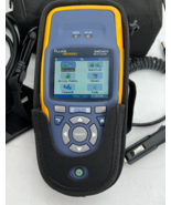 Fluke Networks AirCheck Wi-Fi Handheld Wireless Network Tester w/ Case - €507,62 EUR