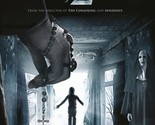 The Conjuring 2 DVD | Region 4 - $15.19