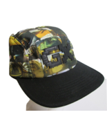Ripndip x Gx1000 GX All Over Skateboarding Scene Print 5 Panel Camp Hat ... - $56.94