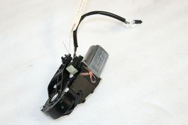 2008-2011 MERCEDES W204 C300 FRONT PASSENGER RH SEAT RECLINE ADJUST MOTOR J9835 image 4