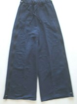 Nike Women Sportswear City Ready Woven Pants - CK7920 - Navy 498 - Size S - NWT - $64.99