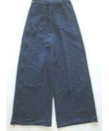 Nike Women Sportswear City Ready Woven Pants - CK7920 - Navy 498 - Size ... - $89.92 CAD