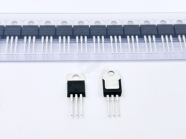 5PCS 12T12AI NELLSEMI Thyristor 1200V 12A TRIAC Insulated Tab TO-220AB-3 - $7.50