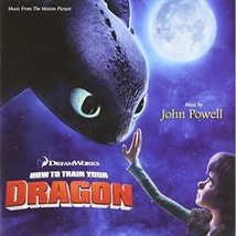 How To Train Your Dragon  - $24.00