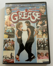 Grease (Rockin&#39; Rydell Edition) - DVD - NEW - £7.31 GBP