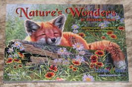 L EAN In Tree Nature&#39;s Wonders 20 Card Assortment #90808~20 Designs~Animals, Birds - £17.70 GBP