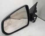 Driver Side View Mirror Power Manual Folding Opt DR5 Fits 10 13-16 SRX 6... - $101.97