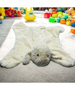 Baby Gund Comfy Cozy Lamb White Sheep Plush Lovey Soft Security Blanket ... - $24.19