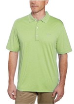 Greg Norman Signature ML75 Golf Play Dry Polo Shirt  Green  Sz S M - £14.78 GBP