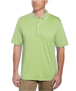 Greg Norman Signature ML75 Golf Play Dry Polo Shirt  Green  Sz S M - £14.98 GBP