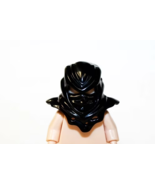 Gift Toys Black Hood Mask Minifigure Mini Action Figures - €6,63 EUR