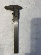 Vintage SYG  5 Inch Caliper Made in Spain - $245.90 MXN Vintage SYG  5 Inch Caliper Made in Spain - $245.90 MXN