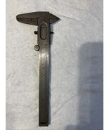 Vintage SYG  5 Inch Caliper Made in Spain - $245.90 MXN Vintage SYG  5 Inch Caliper Made in Spain - $245.90 MXN