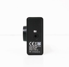 Cobra SC 200D Dual-View Smart Dash Cam with Rear-View Camera image 3