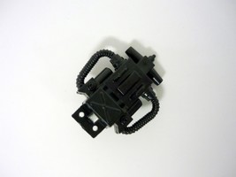 GI Joe Cobra Eels Backpack Vintage Action Figure Accessory Part 1985 - $3.95