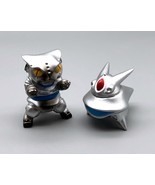 Max Toy Mecha Nekoron and Spaceship Set - $35.00