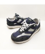 SAS Men&#39;s Shoes Journey Mesh Blue Size 7 WW Extra Wide - $73.52 CAD