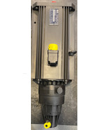 Rexroth Indramat MAC112B-0-LD-4-C AC Servo Motor PN 255506  - $1,911.00