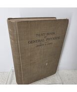 Text-Book of General Physics by Joseph Sweetman Ames, 1904 American Book... - $69.70 CAD