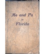 Me and Pa in Florida Marcia Oral Clutter - $68.05 CAD