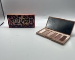 Urban Decay ~ Naked Eyeshadow Palette ~ NAKED SIN ~ NIB  - £23.80 GBP