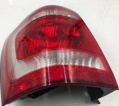 2008-2012 Ford Escape Driver Side Tail light Taillight OEM A01B35031 - £63.25 GBP